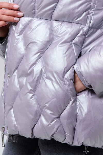 Куртка женская 23MYFW21-34
